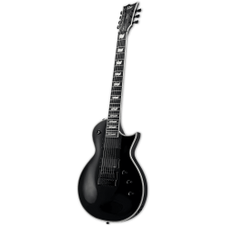LTD Noir brillant