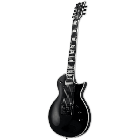 LTD Noir brillant
