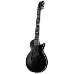LTD Noir brillant