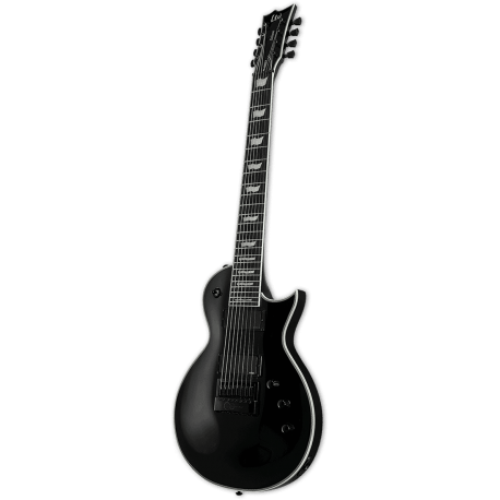 LTD Noir brillant