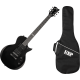 LTD EC-10KIT black