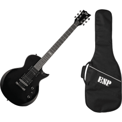 LTD EC-10KIT black