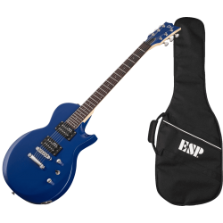 LTD EC-10KIT blue