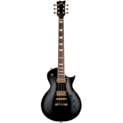 LTD EC-256 black