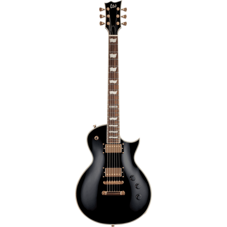 LTD EC-256 black