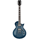 LTD EC-256FM cobalt blue