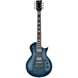 LTD EC-256FM cobalt blue
