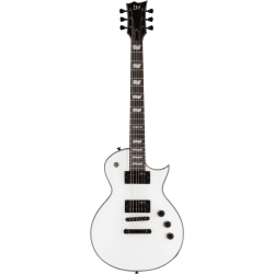 LTD EC-256 snow white