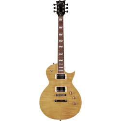 LTD LTD EC-256/VINTAGE NATURAL