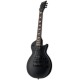 LTD Noir satiné