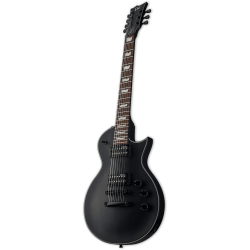 LTD Noir satiné