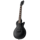 LTD Noir satiné