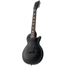 LTD Noir satiné