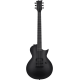 LTD Noir satiné