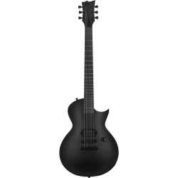 LTD Noir satiné