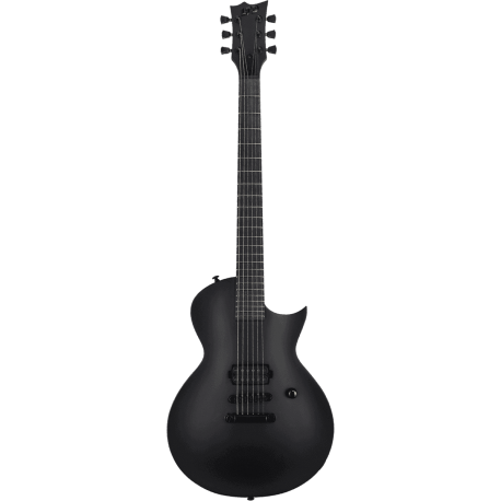 LTD Noir satiné