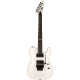 LTD Eclipse 87 Pearl White