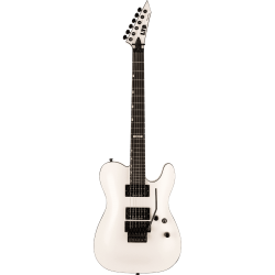 LTD Eclipse 87 Pearl White