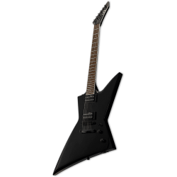LTD Noir brillant