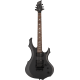 LTD LTD F-200/BLACK SATIN