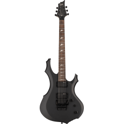 LTD LTD F-200/BLACK SATIN
