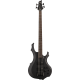 LTD LTD F-204/BLACK SATIN