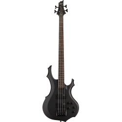 LTD LTD F-204/BLACK SATIN