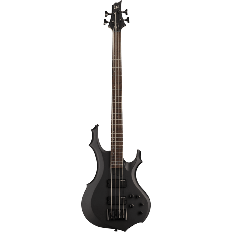 LTD LTD F-204/BLACK SATIN