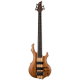 LTD F-5E natural satin