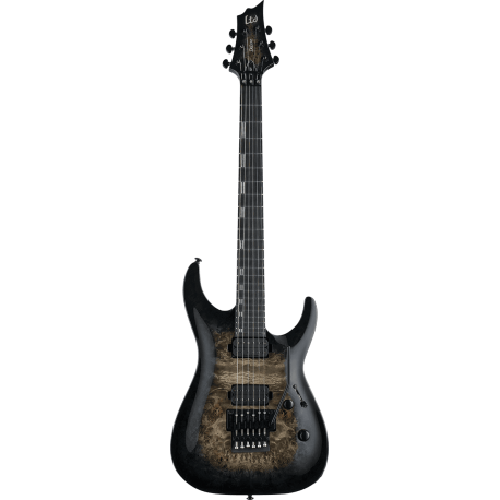 LTD LTD H-1001/BP/BLACK NAT FADE