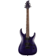 LTD LTD H-200/FM/SEE THRU PURPLE