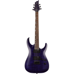 LTD LTD H-200/FM/SEE THRU PURPLE