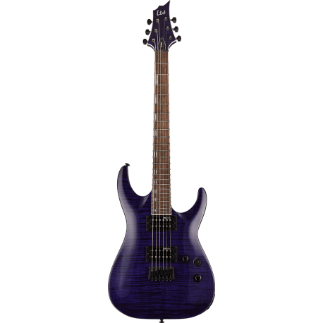 LTD LTD H-200/FM/SEE THRU PURPLE
