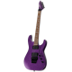 LTD KH-602 Purple Sparkle