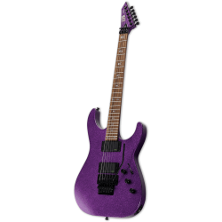 LTD KH-602 Purple Sparkle