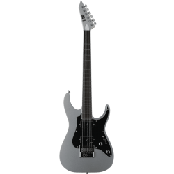 LTD Ken Suzi Evertune Metal Silver