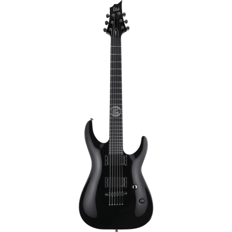 LTD Signature Luke Kilpatrick 600 black