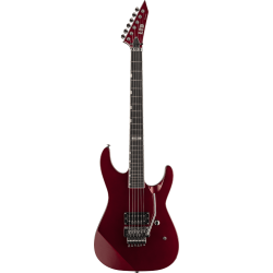 LTD LTD M-1 CTM '87 CANDY APPLE RED