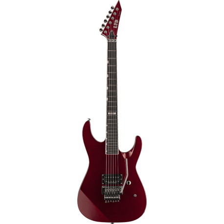 LTD LTD M-1 CTM '87 CANDY APPLE RED