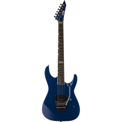 LTD LTD M-1 CTM '87 DARK METALLIC BLUE
