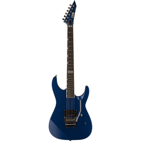 LTD LTD M-1 CTM '87 DARK METALLIC BLUE