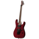 LTD Rouge transparent