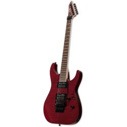 LTD Rouge transparent