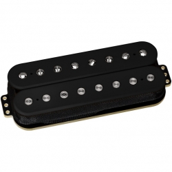 DIMARZIO DP859BK - PAF 8 - noir