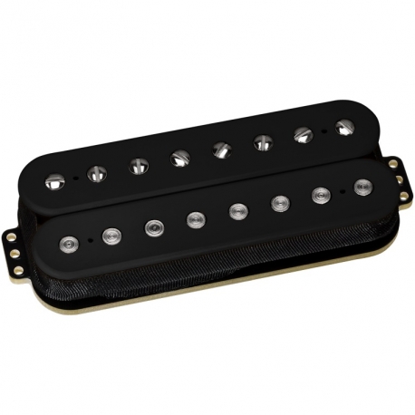 DIMARZIO DP859BK - PAF 8 - noir
