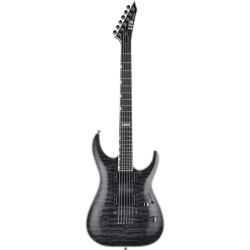 LTD MH-1001NT see thru black