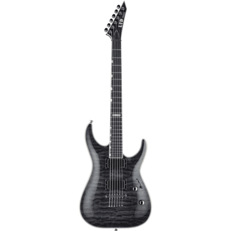 LTD MH-1001NT see thru black