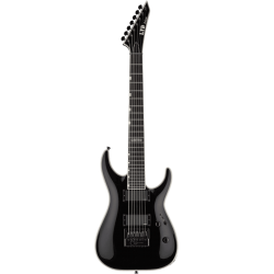LTD Noir brillant