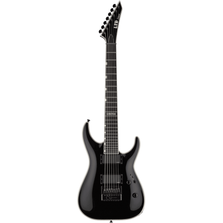 LTD Noir brillant