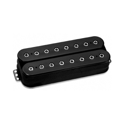 DIMARZIO DP811BK - Ionizer 8 Bridge - noir